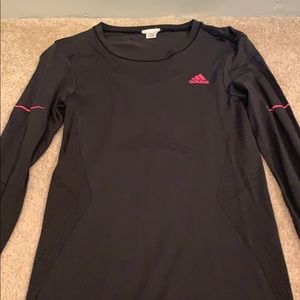 Adidas tek/sweat proof long sleeve